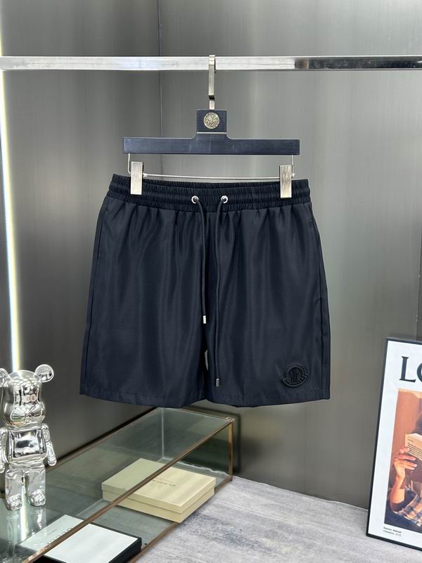 Moncler Beach Pants Mens ID:20260520-304